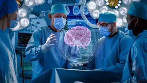 How Much Would it Exactly Cost for Neurosurgery in India?